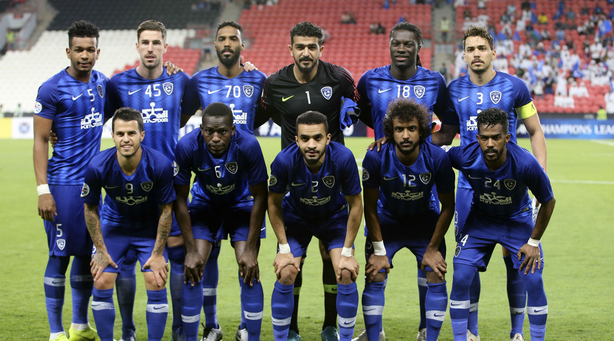 Aussies Abroad: Degenek's Al-Hilal take Saudi title race to the wire